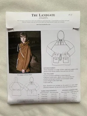 Merchant & Mills - The Landgate