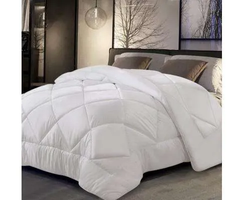 Microfiber Microfibre Bamboo Quilt Winter Duvet Doona
