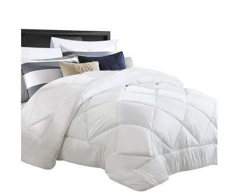 Microfiber Microfibre Bamboo Quilt Winter Duvet Doona