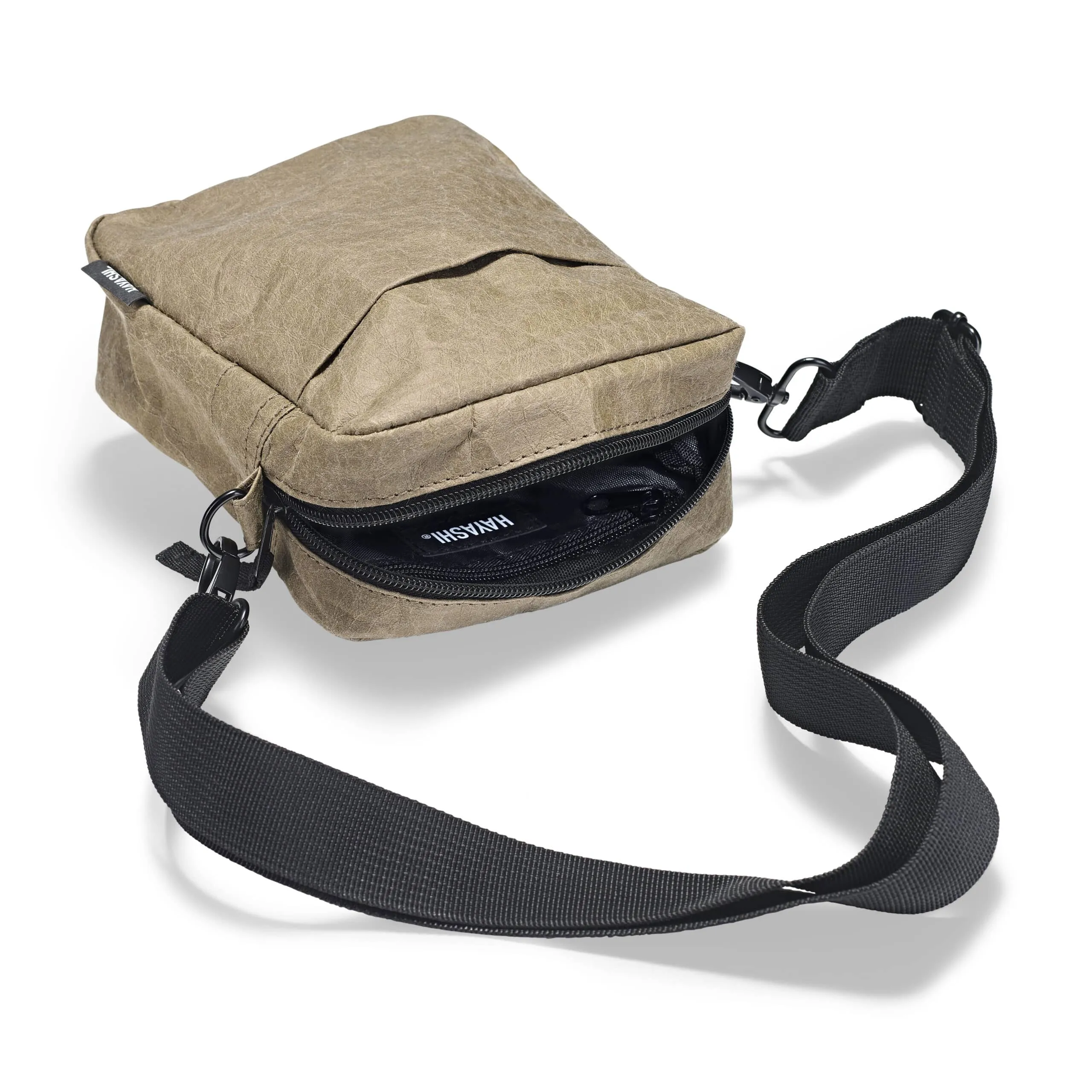 Mizu Crossbody