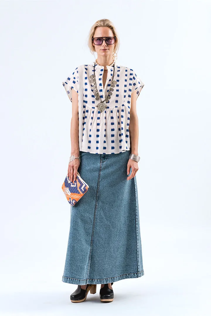 MollyLL Top