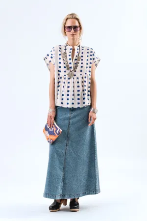 MollyLL Top