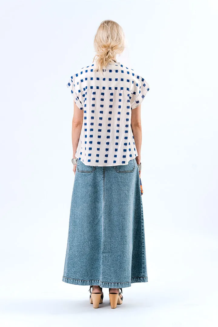 MollyLL Top