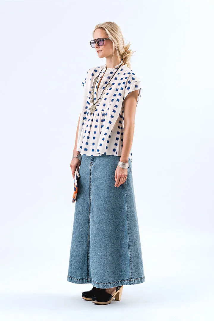 MollyLL Top