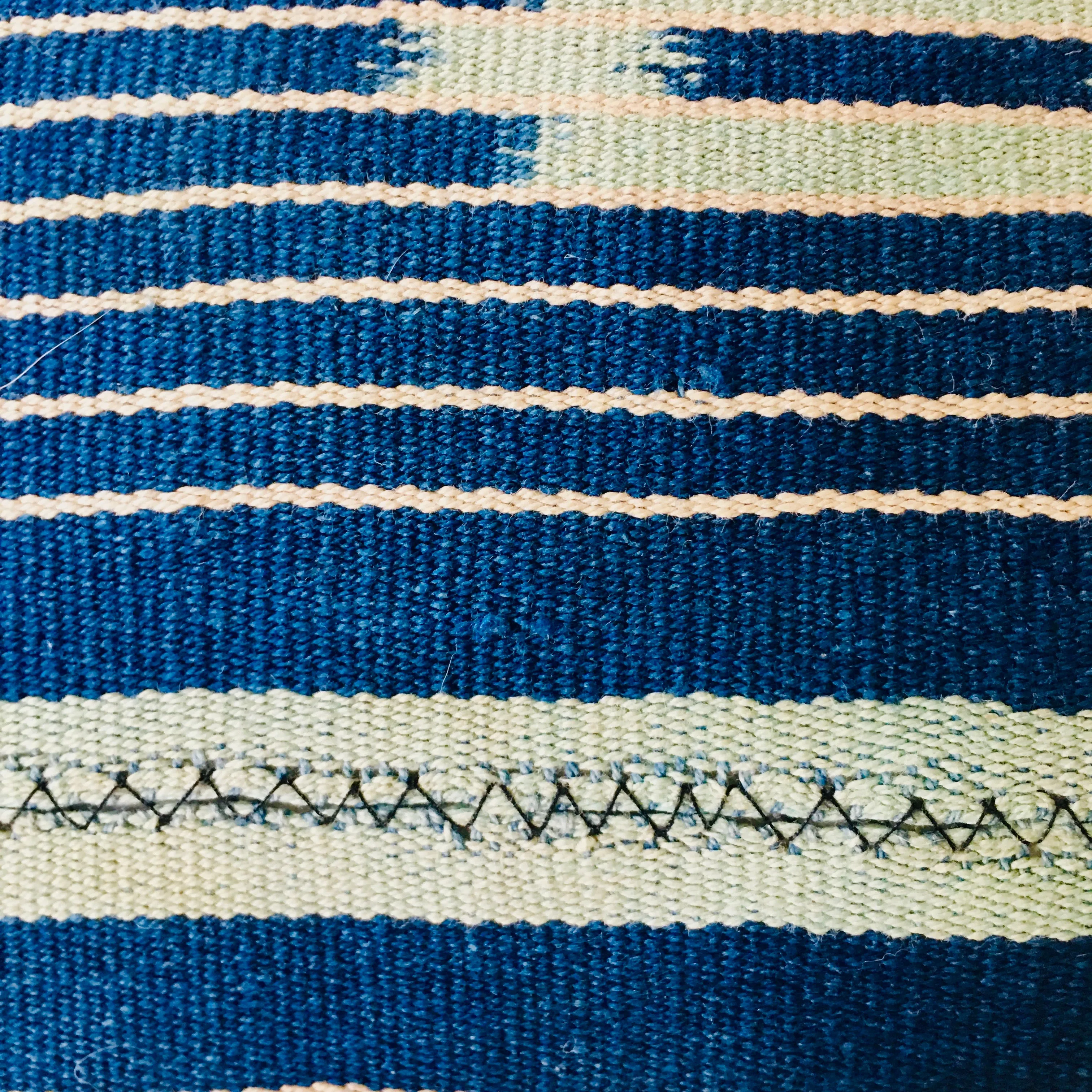 Mud Cloth  Pillow 22”x22”
