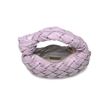 Nadia Woven Crossbody