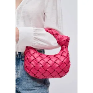 Nadia Woven Crossbody