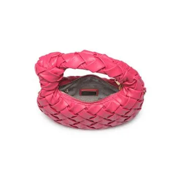 Nadia Woven Crossbody