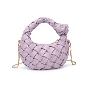 Nadia Woven Crossbody