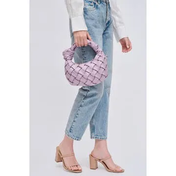 Nadia Woven Crossbody