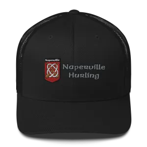 Naperville - Trucker Cap