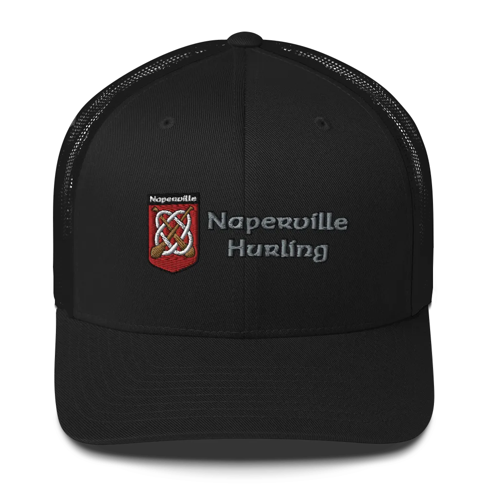 Naperville - Trucker Cap
