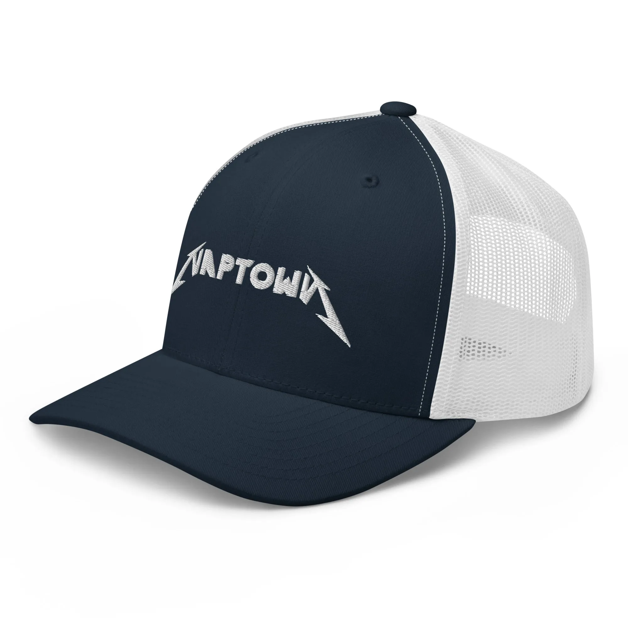 NAPTOWN - Retro Trucker Cap