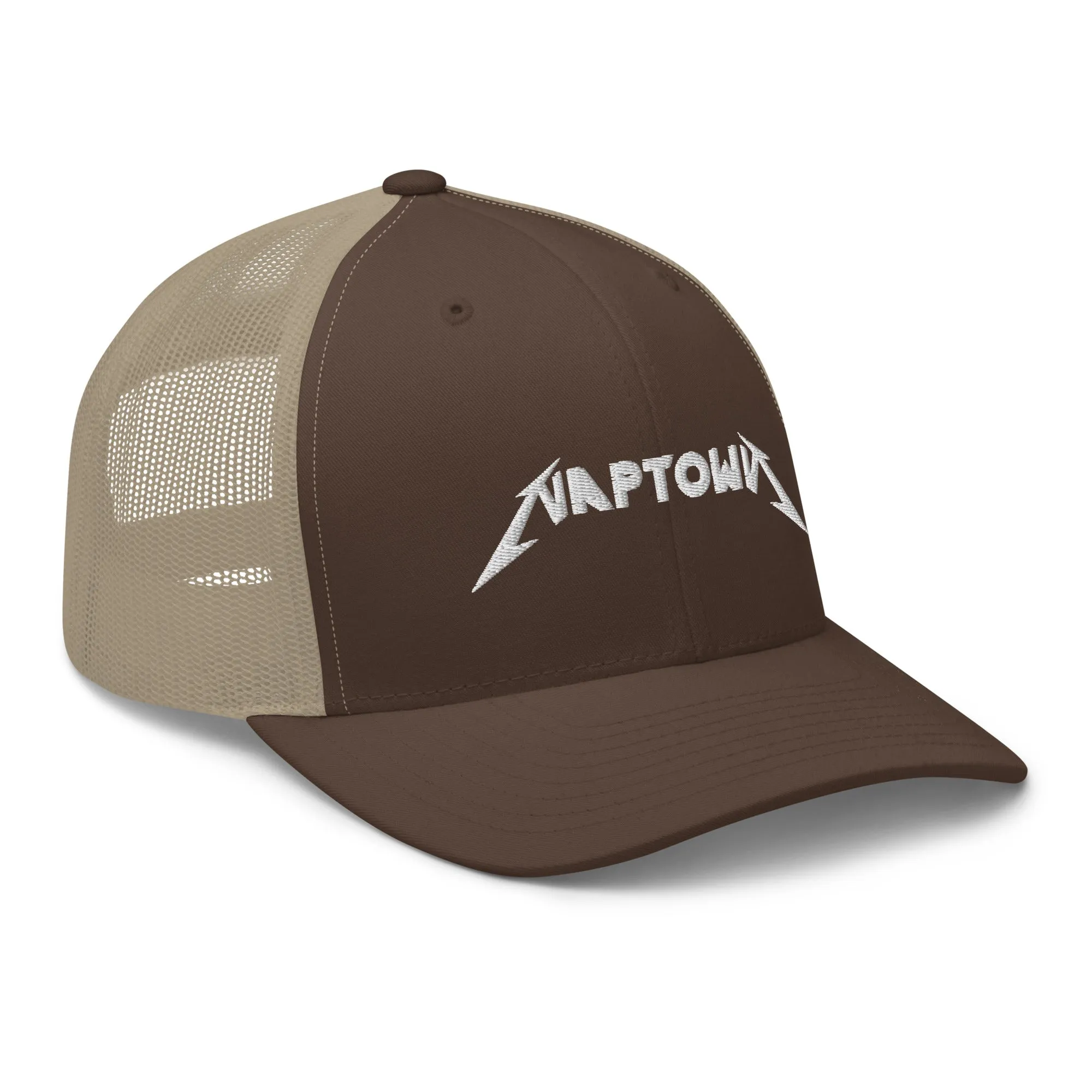 NAPTOWN - Retro Trucker Cap