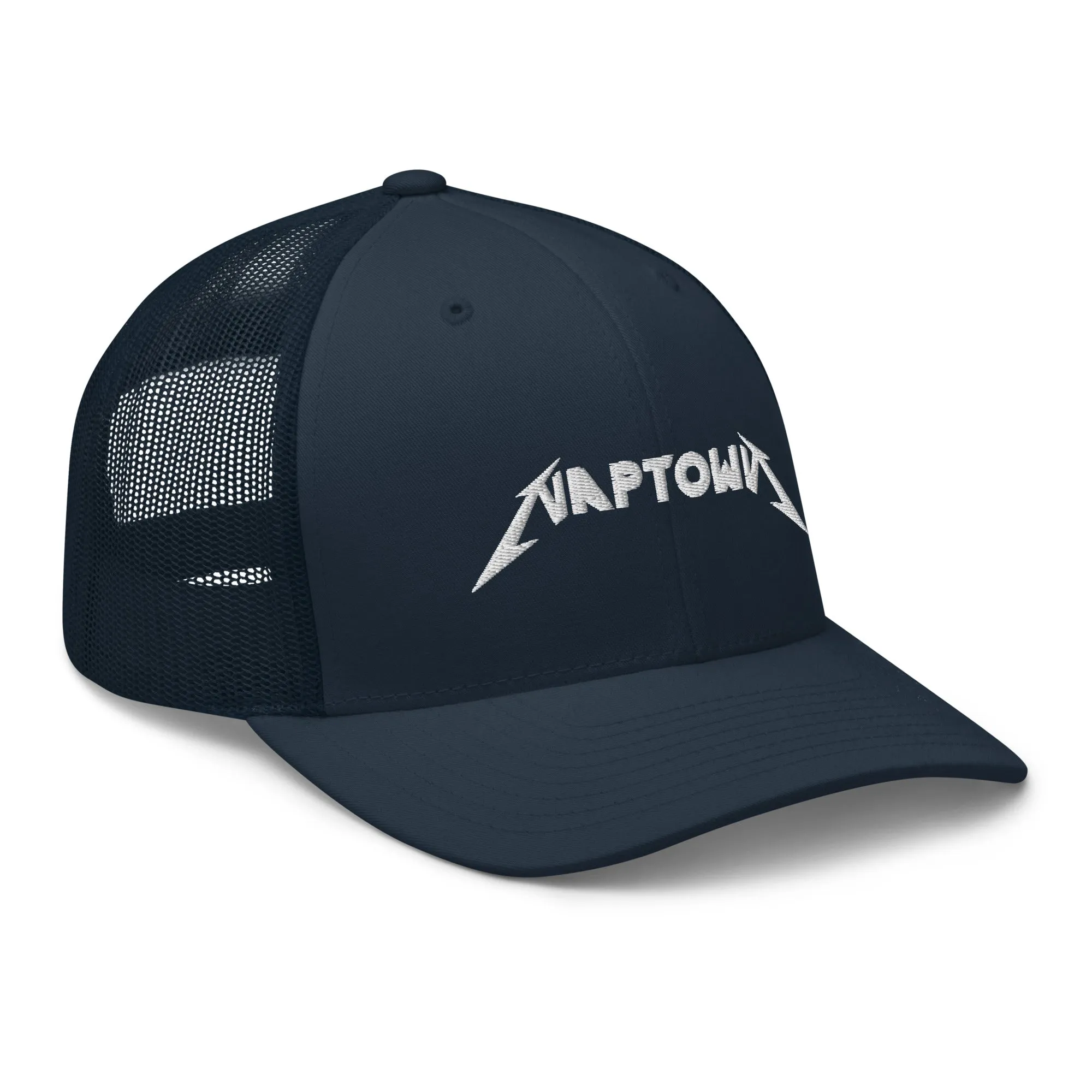 NAPTOWN - Retro Trucker Cap