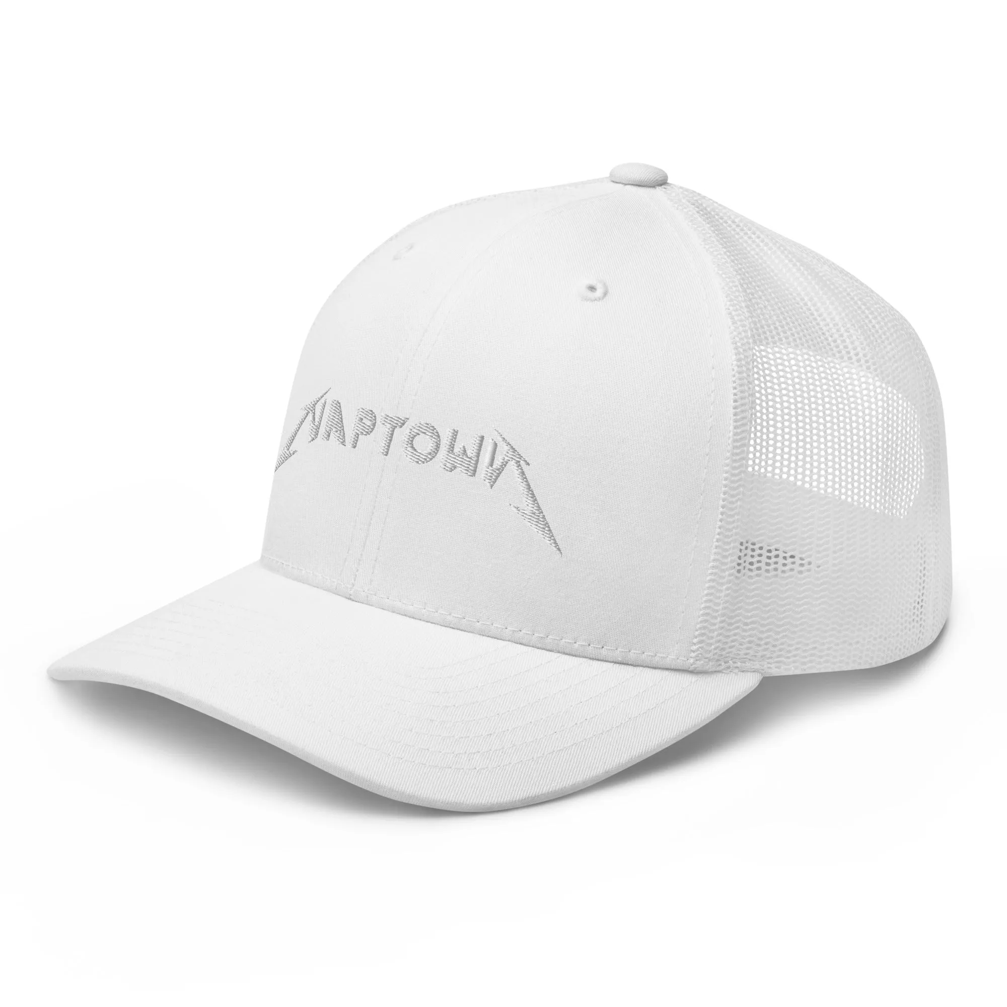 NAPTOWN - Retro Trucker Cap