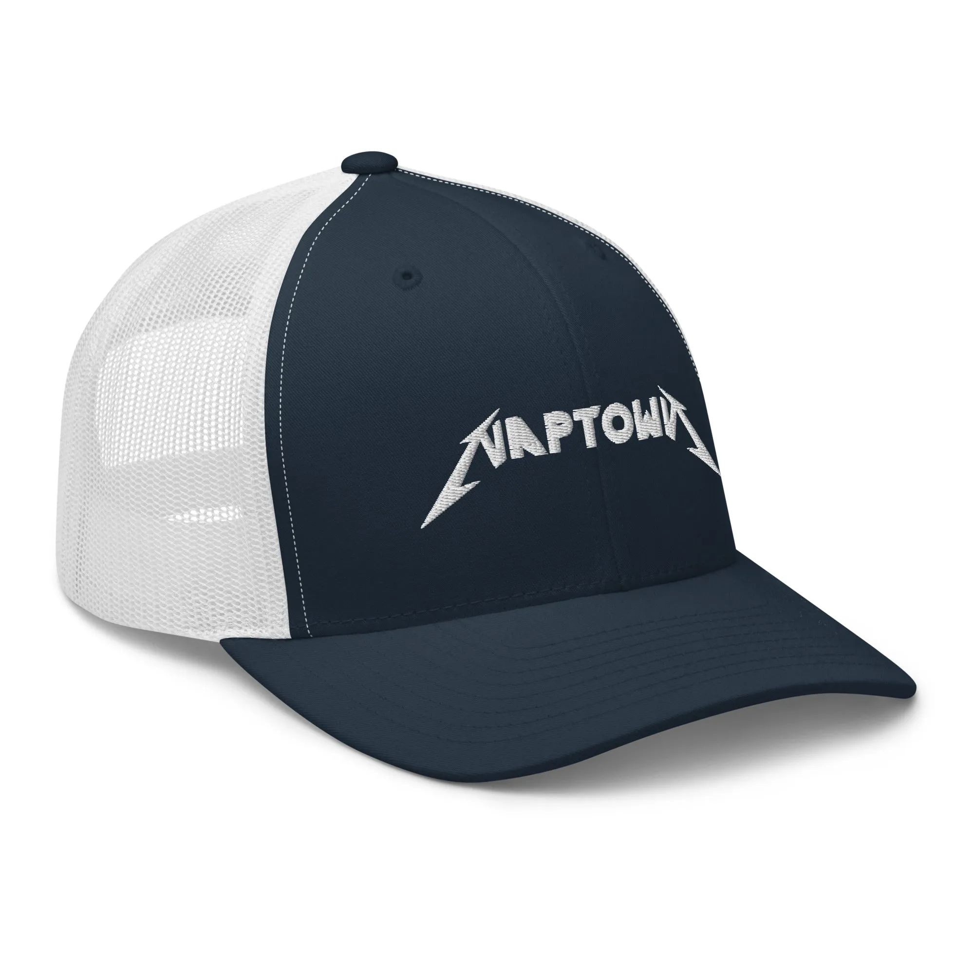 NAPTOWN - Retro Trucker Cap