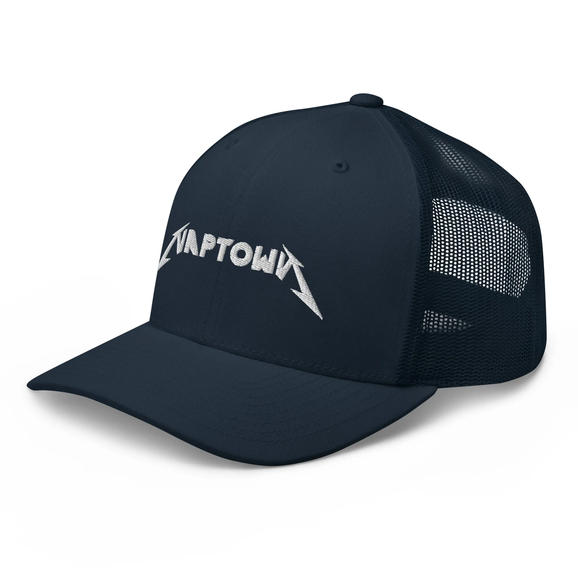 NAPTOWN - Retro Trucker Cap