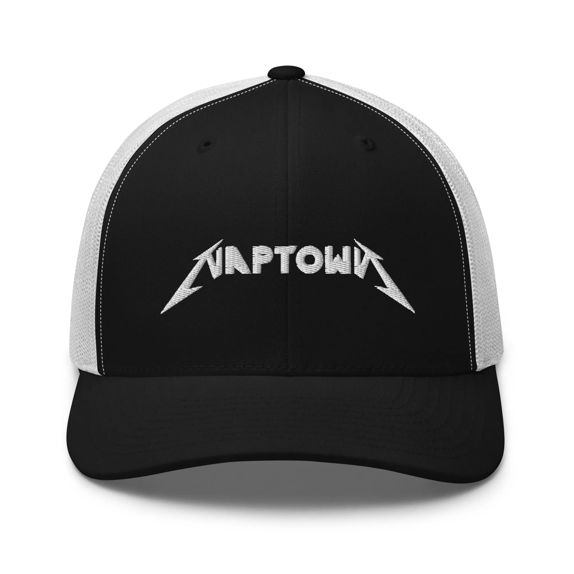 NAPTOWN - Retro Trucker Cap