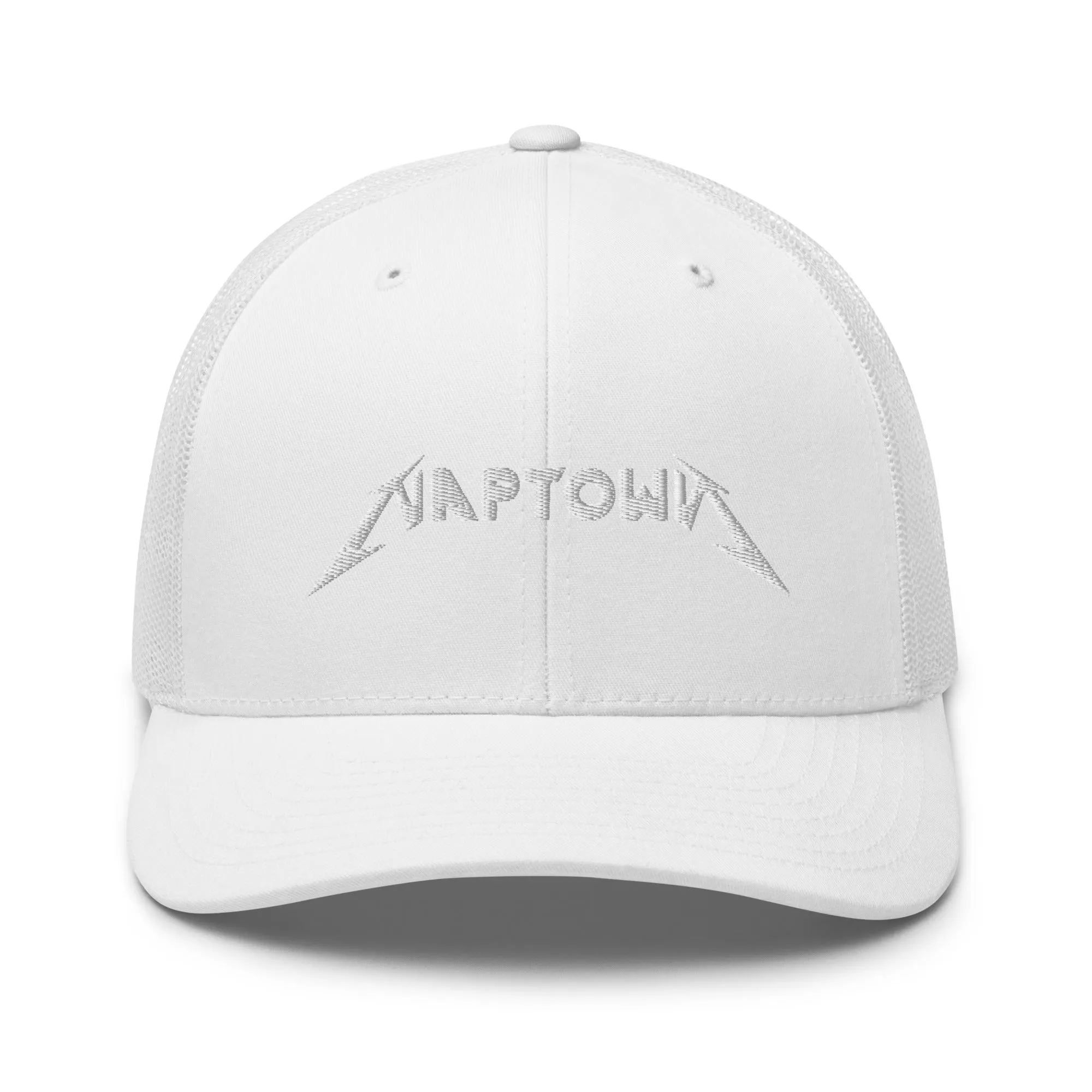 NAPTOWN - Retro Trucker Cap