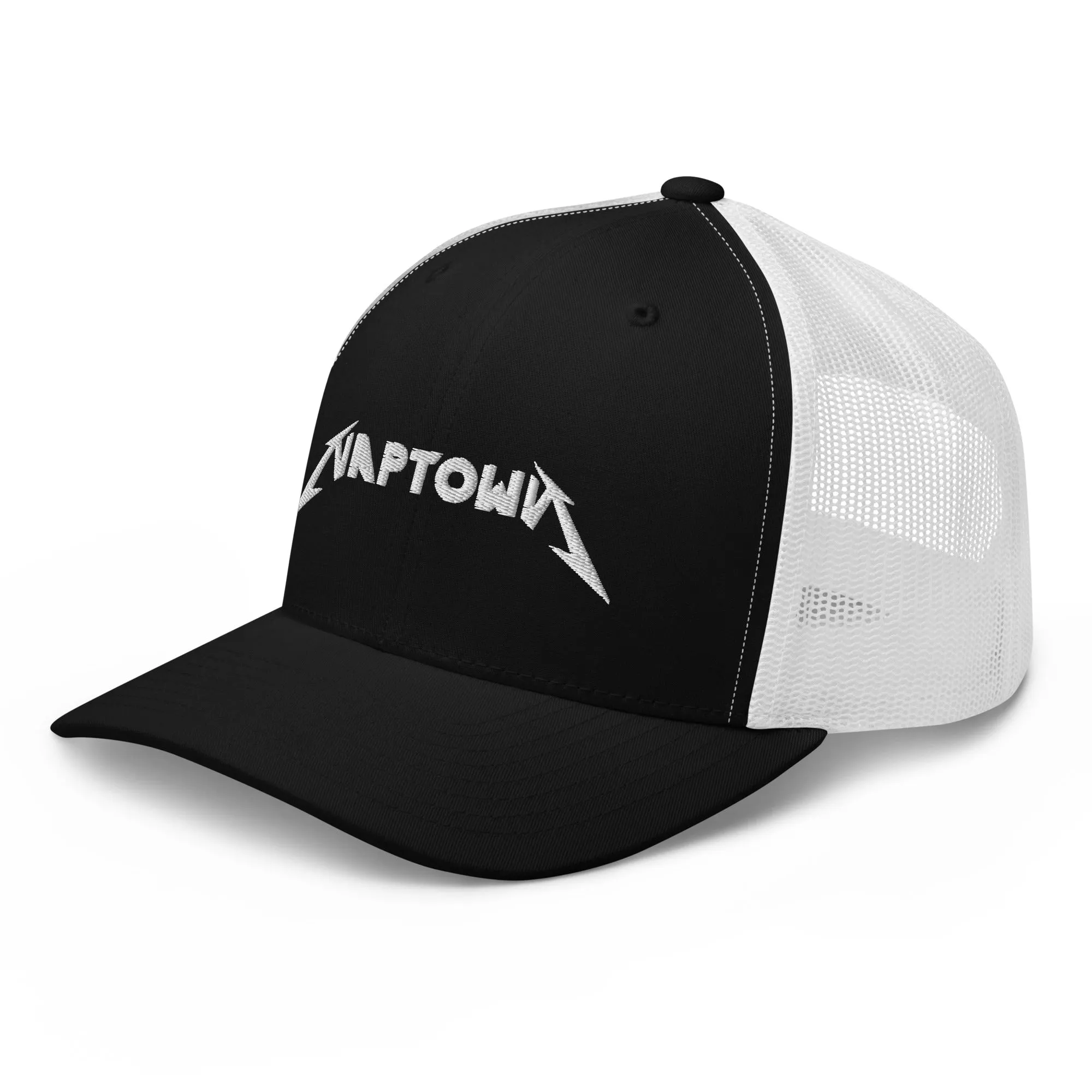 NAPTOWN - Retro Trucker Cap