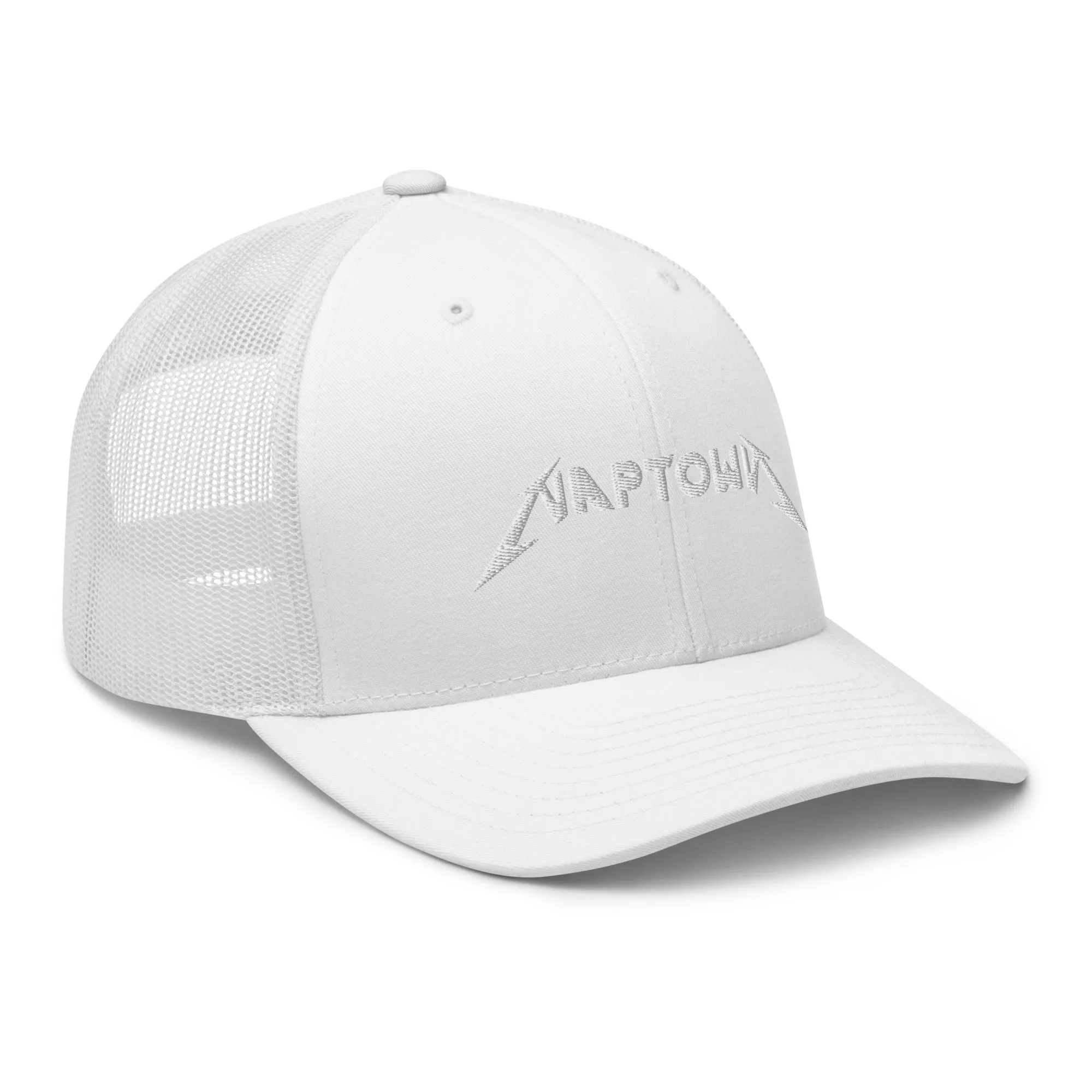 NAPTOWN - Retro Trucker Cap