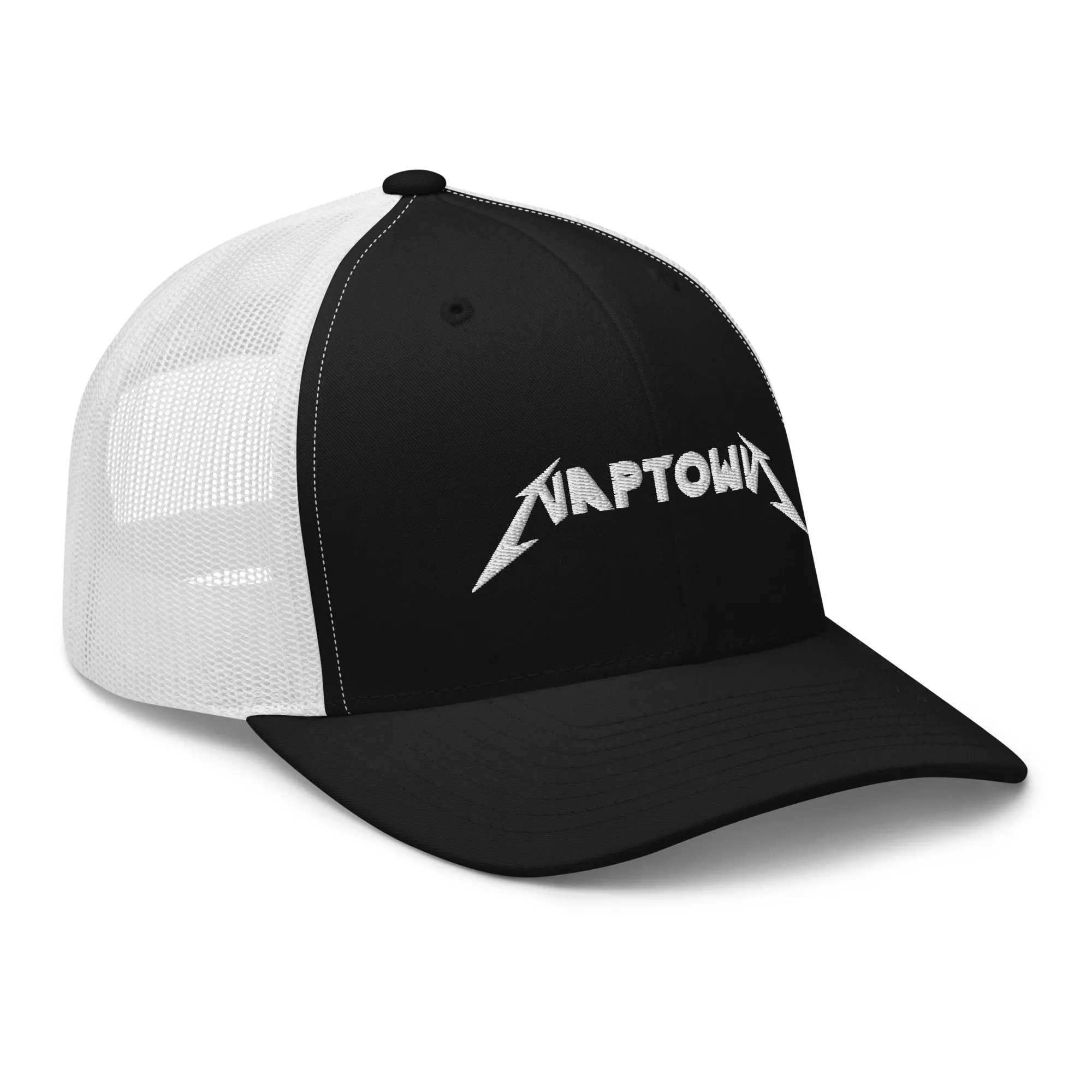 NAPTOWN - Retro Trucker Cap
