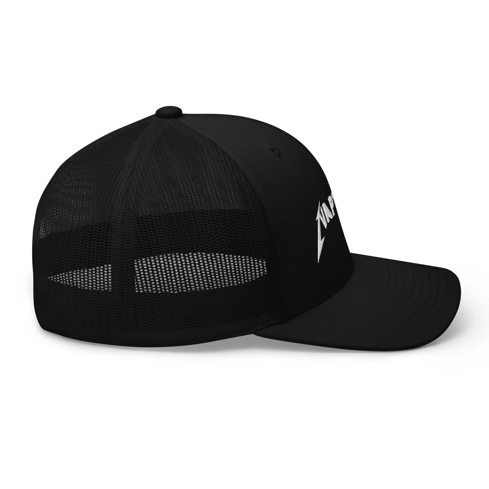 NAPTOWN - Retro Trucker Cap