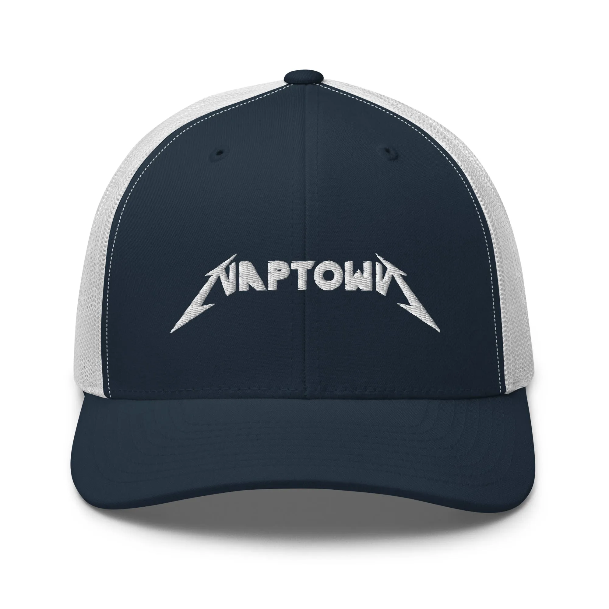 NAPTOWN - Retro Trucker Cap