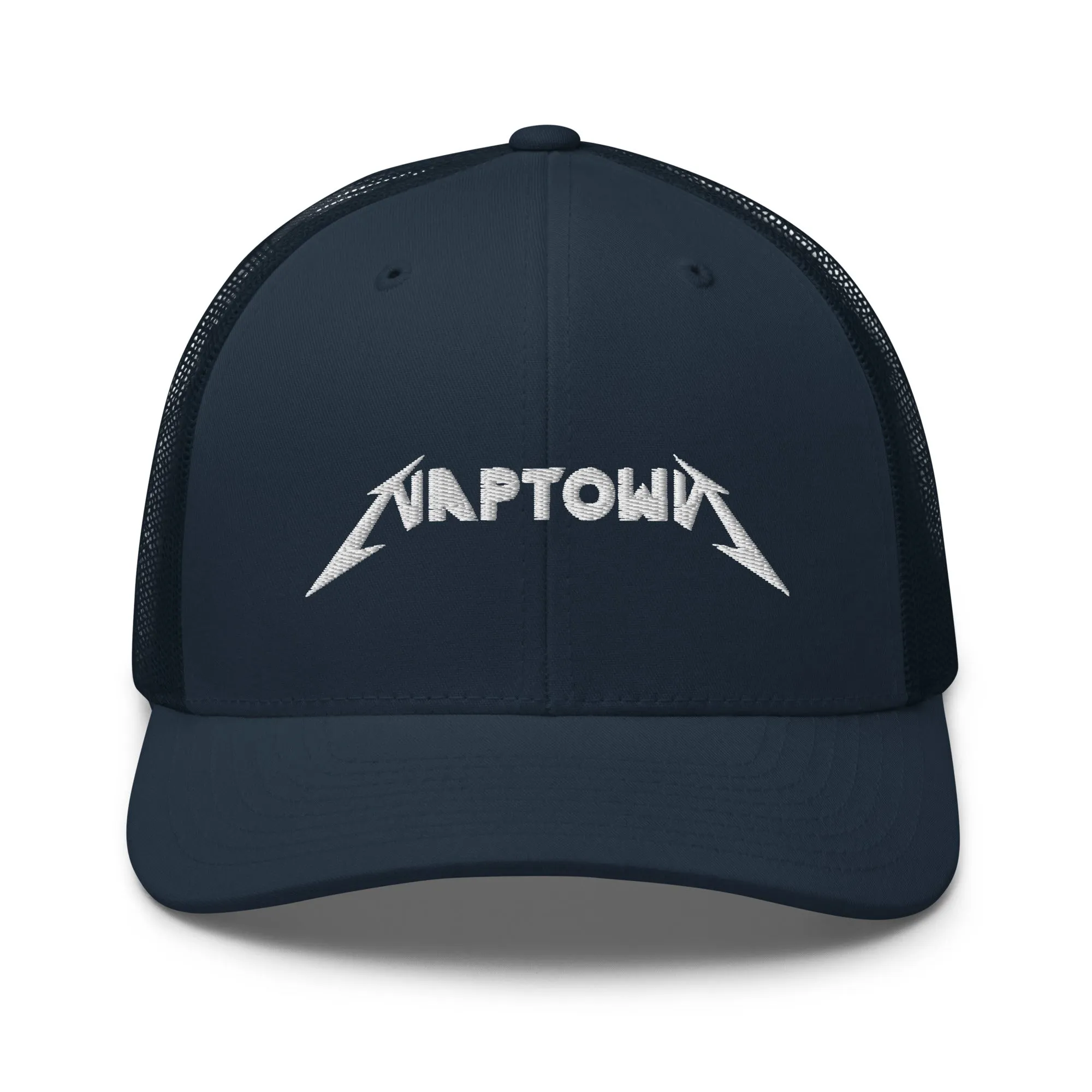 NAPTOWN - Retro Trucker Cap