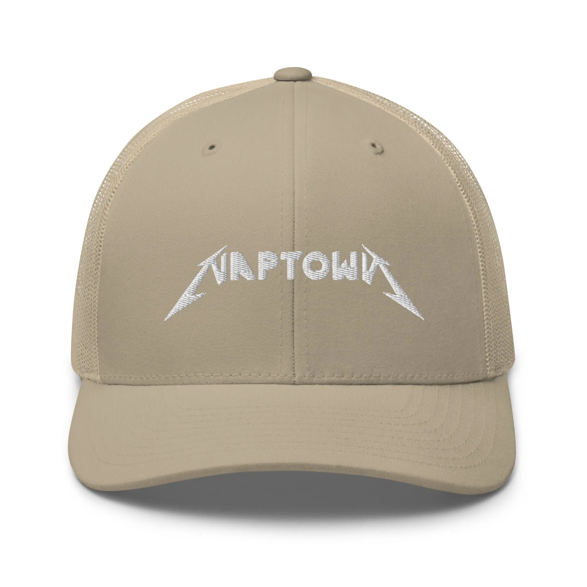 NAPTOWN - Retro Trucker Cap