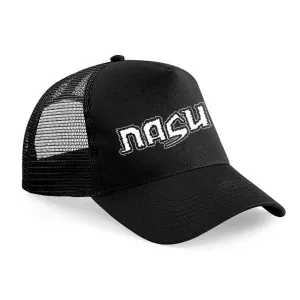 NASUM - Logo TRUCKER HAT (B640)