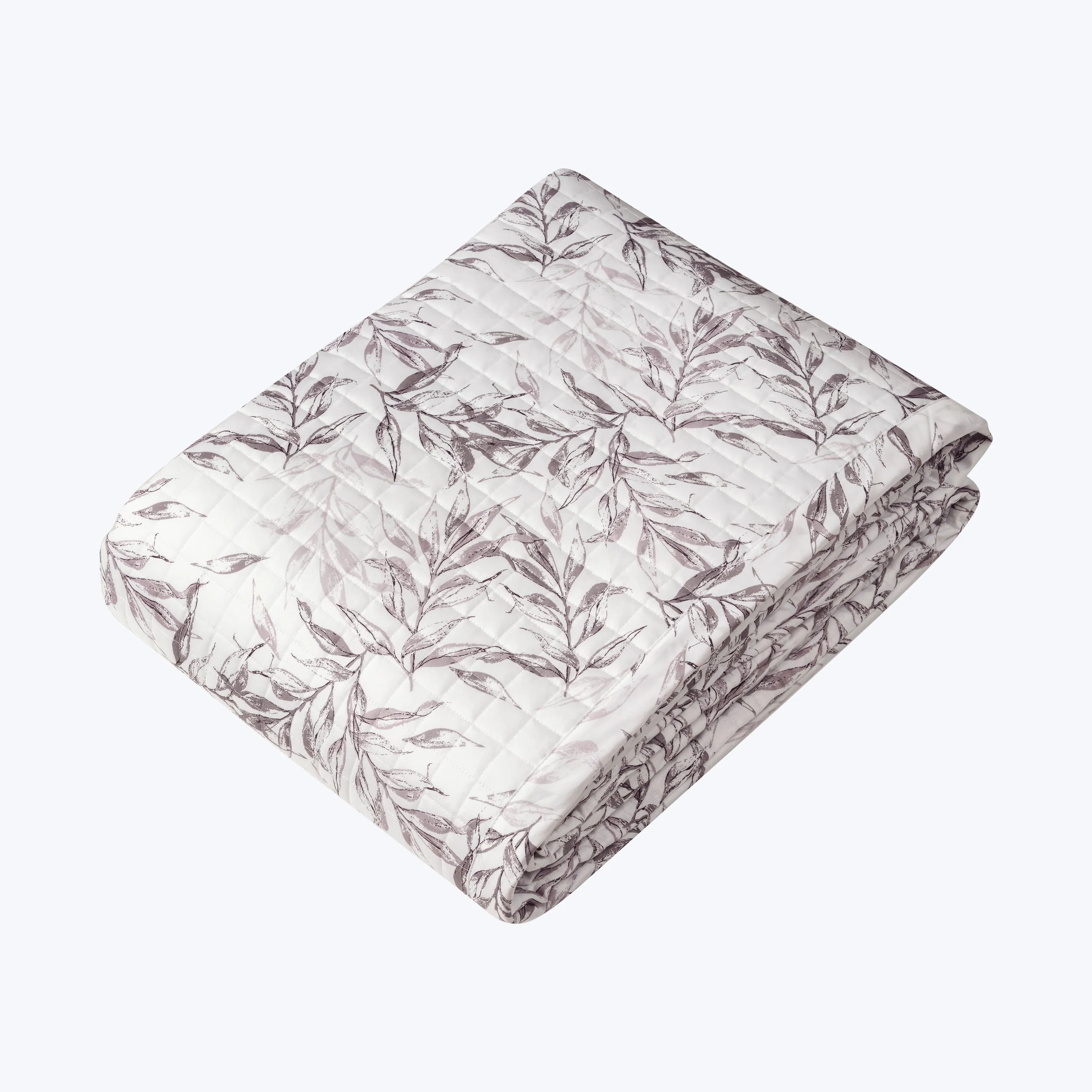 Natura Quilted Coverlet