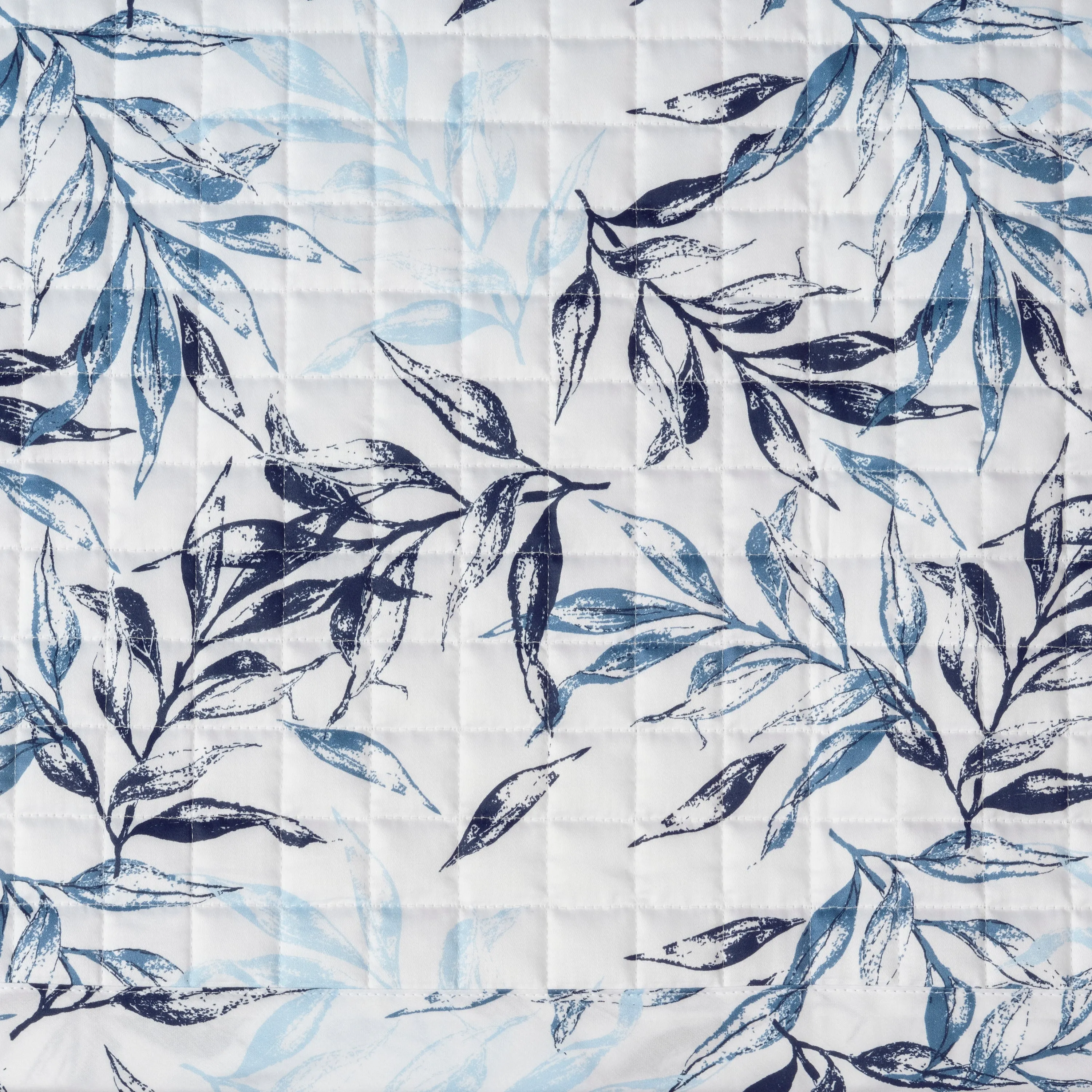 Natura Quilted Coverlet