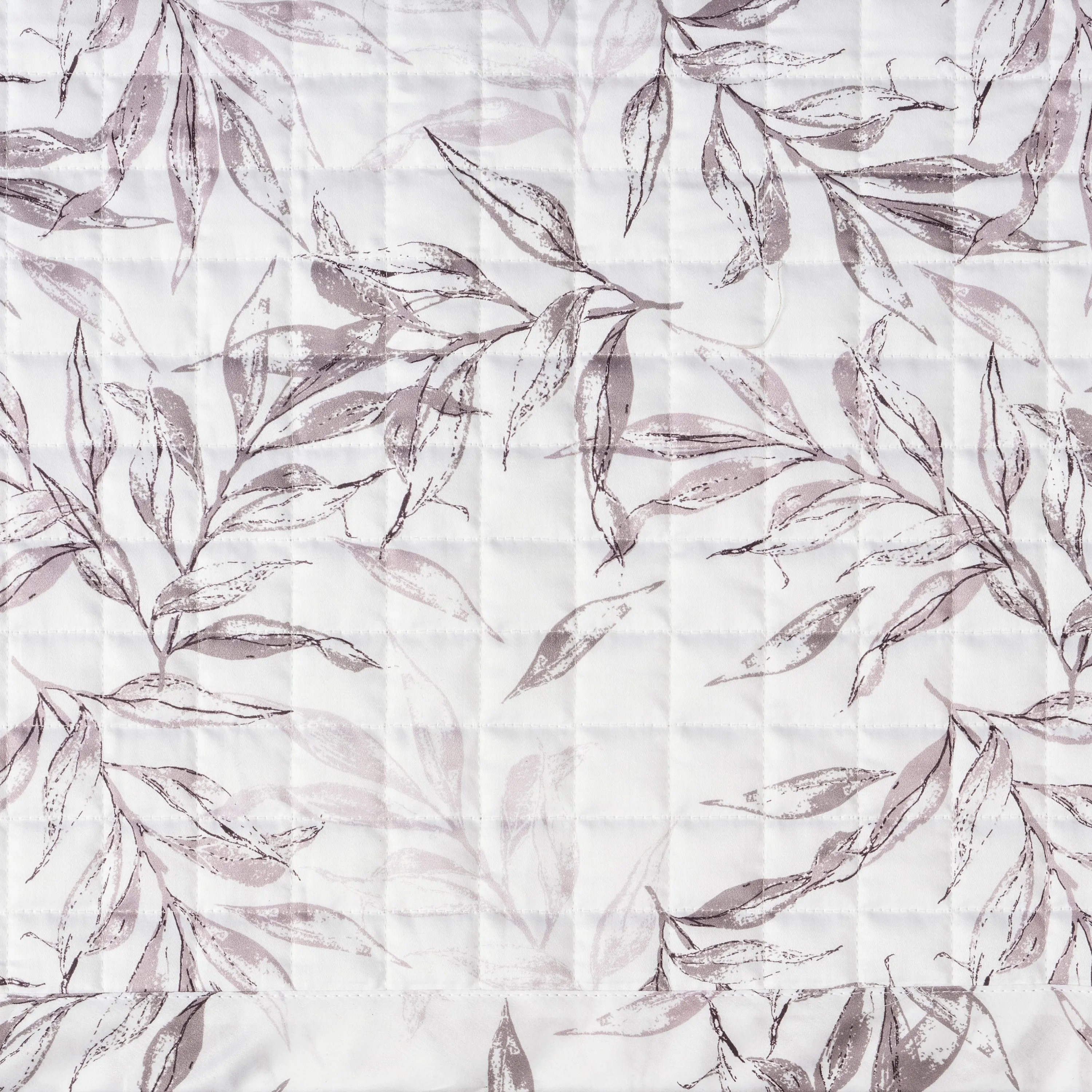 Natura Quilted Coverlet