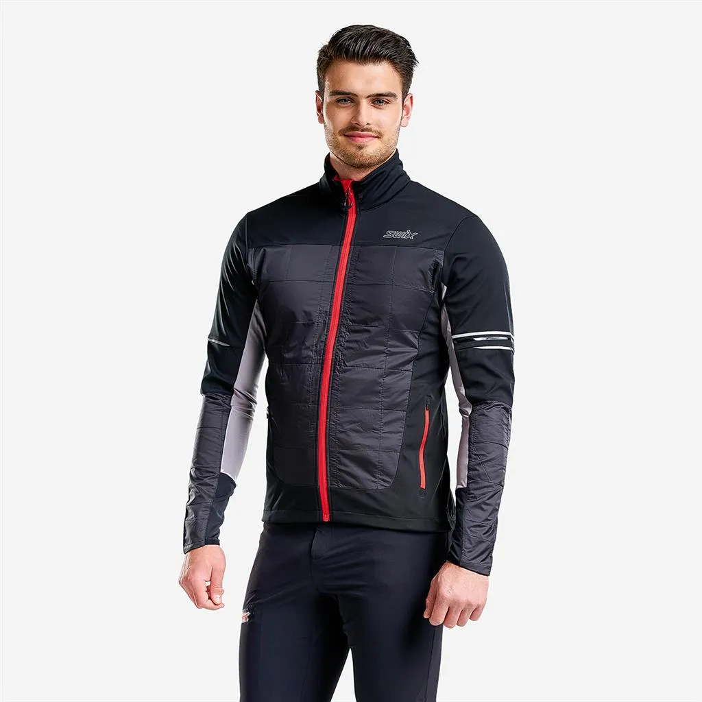 Navado Hybrid Jacket (Men's) - 222321 - Past Season