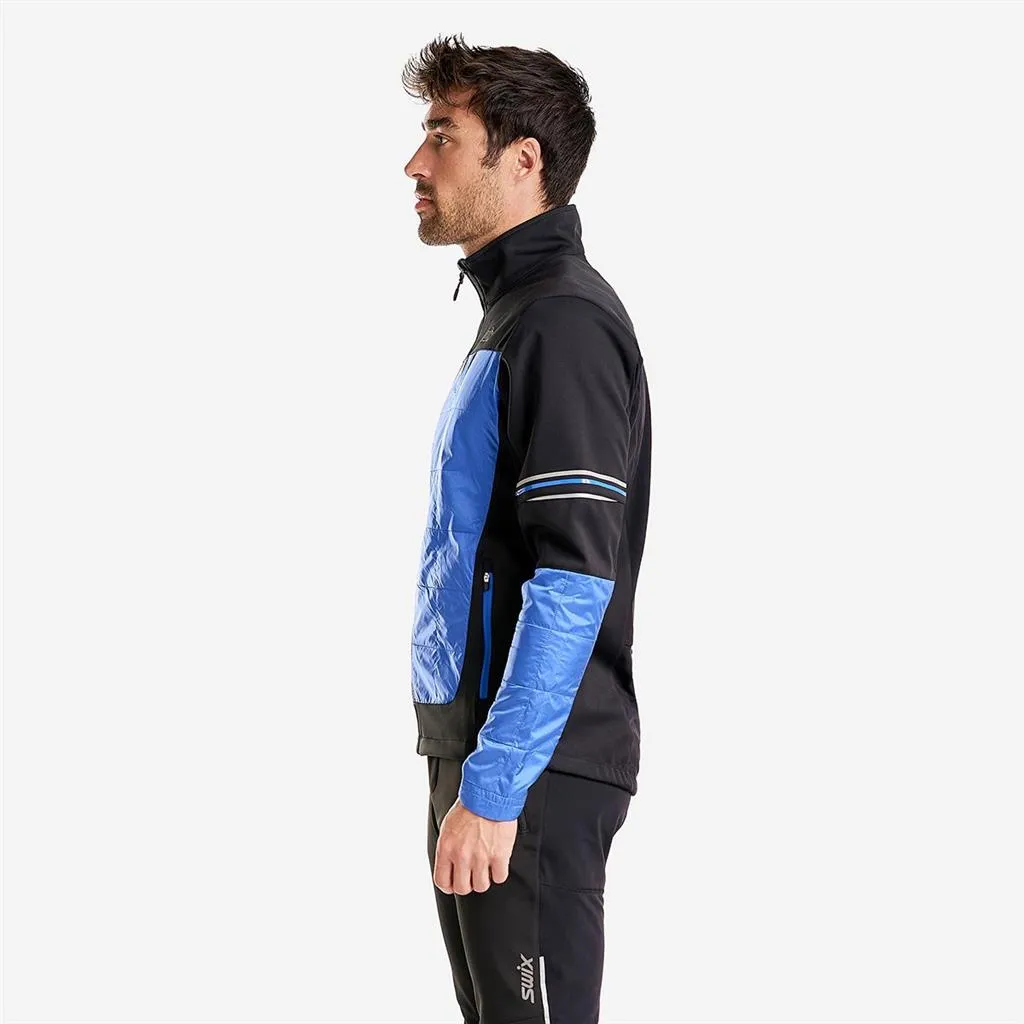 Navado Hybrid Jacket (Men's) - 222321 - Past Season