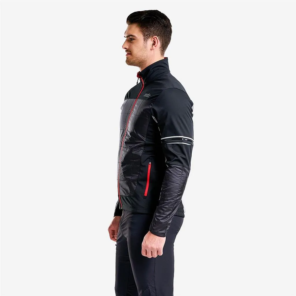 Navado Hybrid Jacket (Men's) - 222321 - Past Season