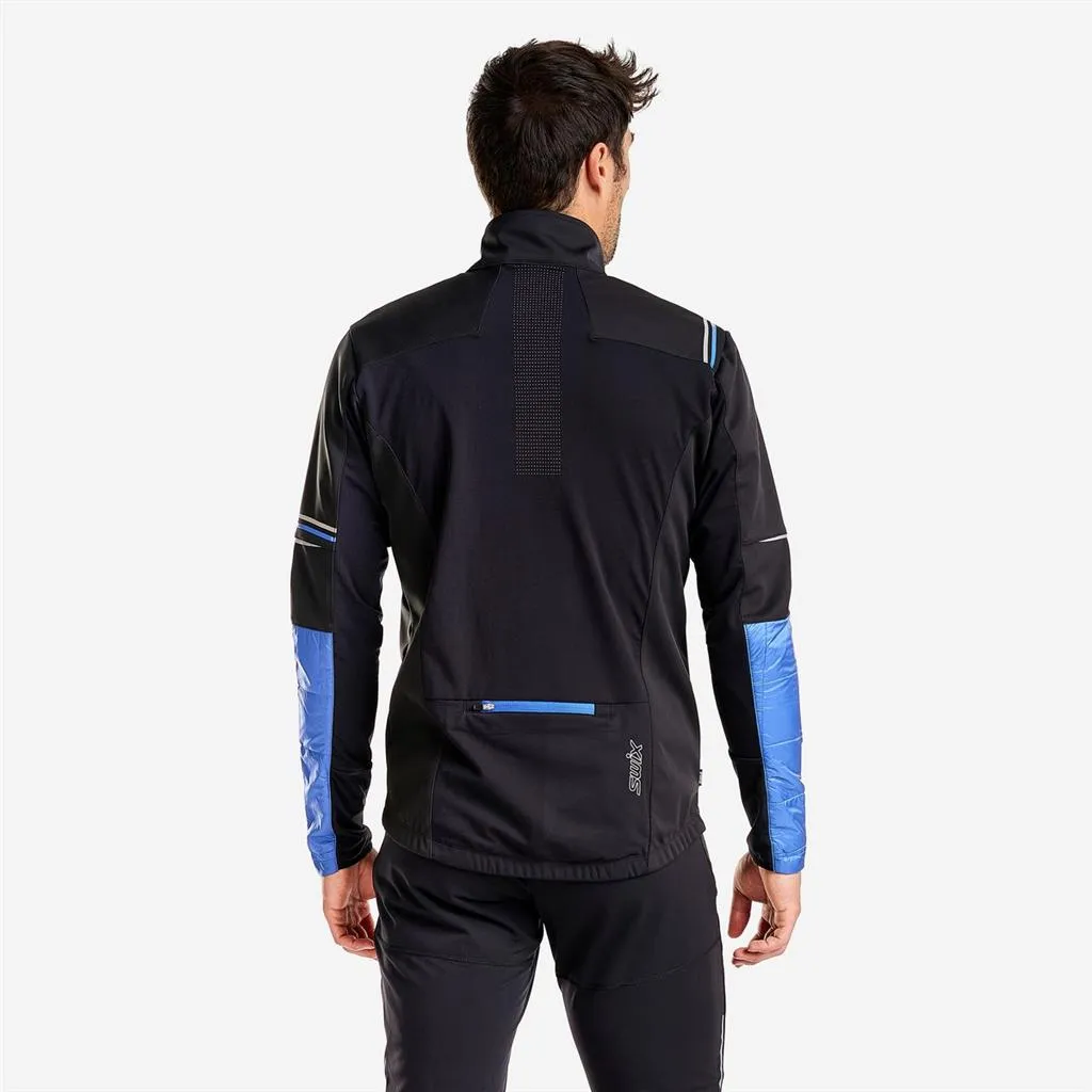 Navado Hybrid Jacket (Men's) - 222321 - Past Season