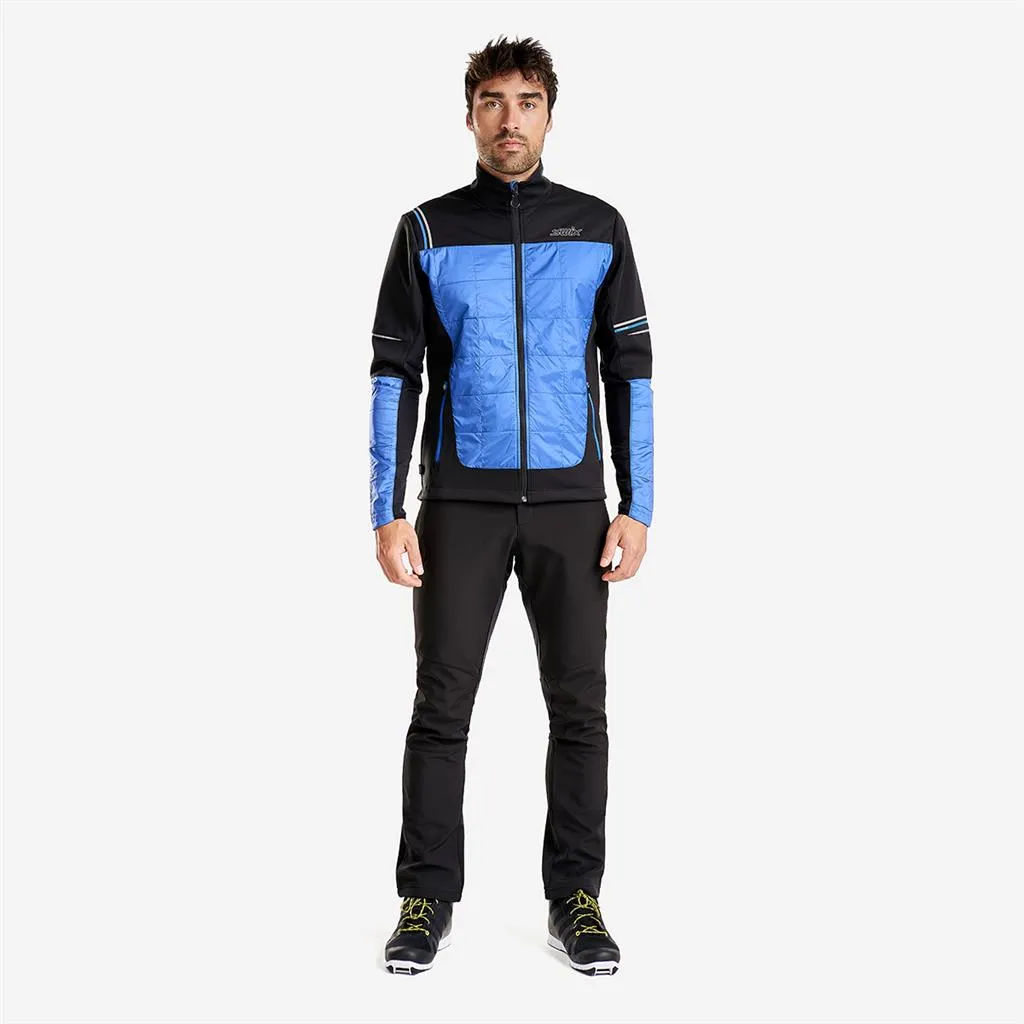 Navado Hybrid Jacket (Men's) - 222321 - Past Season