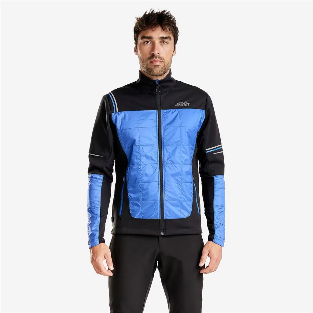 Navado Hybrid Jacket (Men's) - 222321 - Past Season