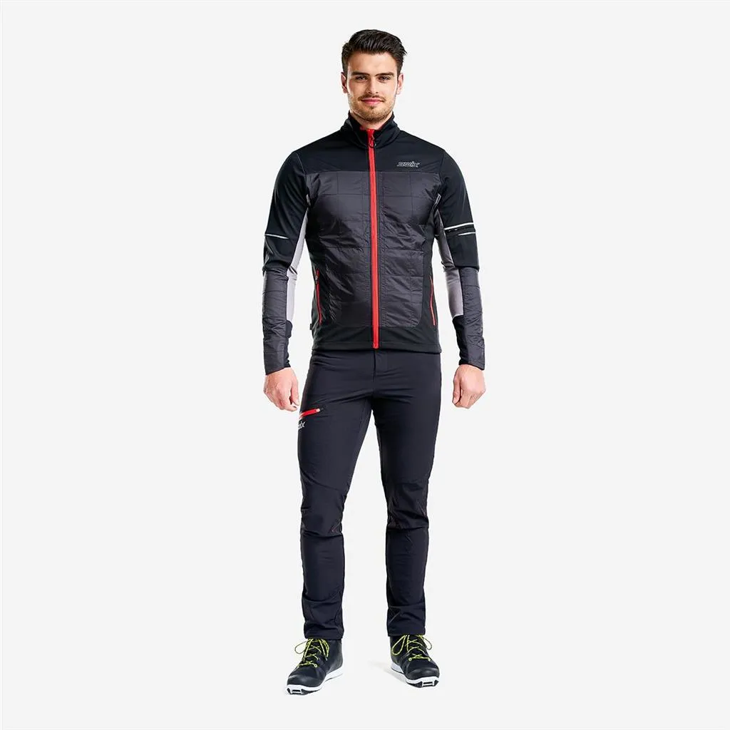 Navado Hybrid Jacket (Men's) - 222321 - Past Season