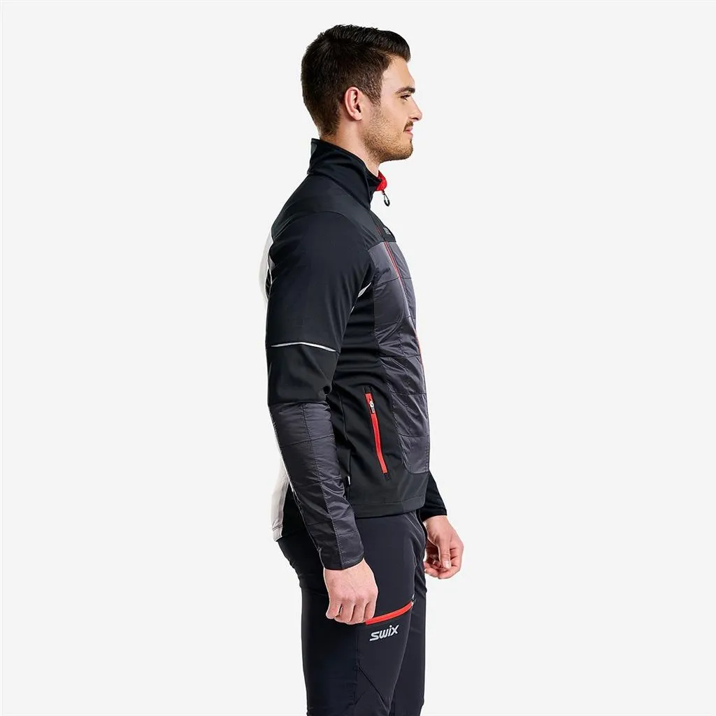 Navado Hybrid Jacket (Men's) - 222321 - Past Season