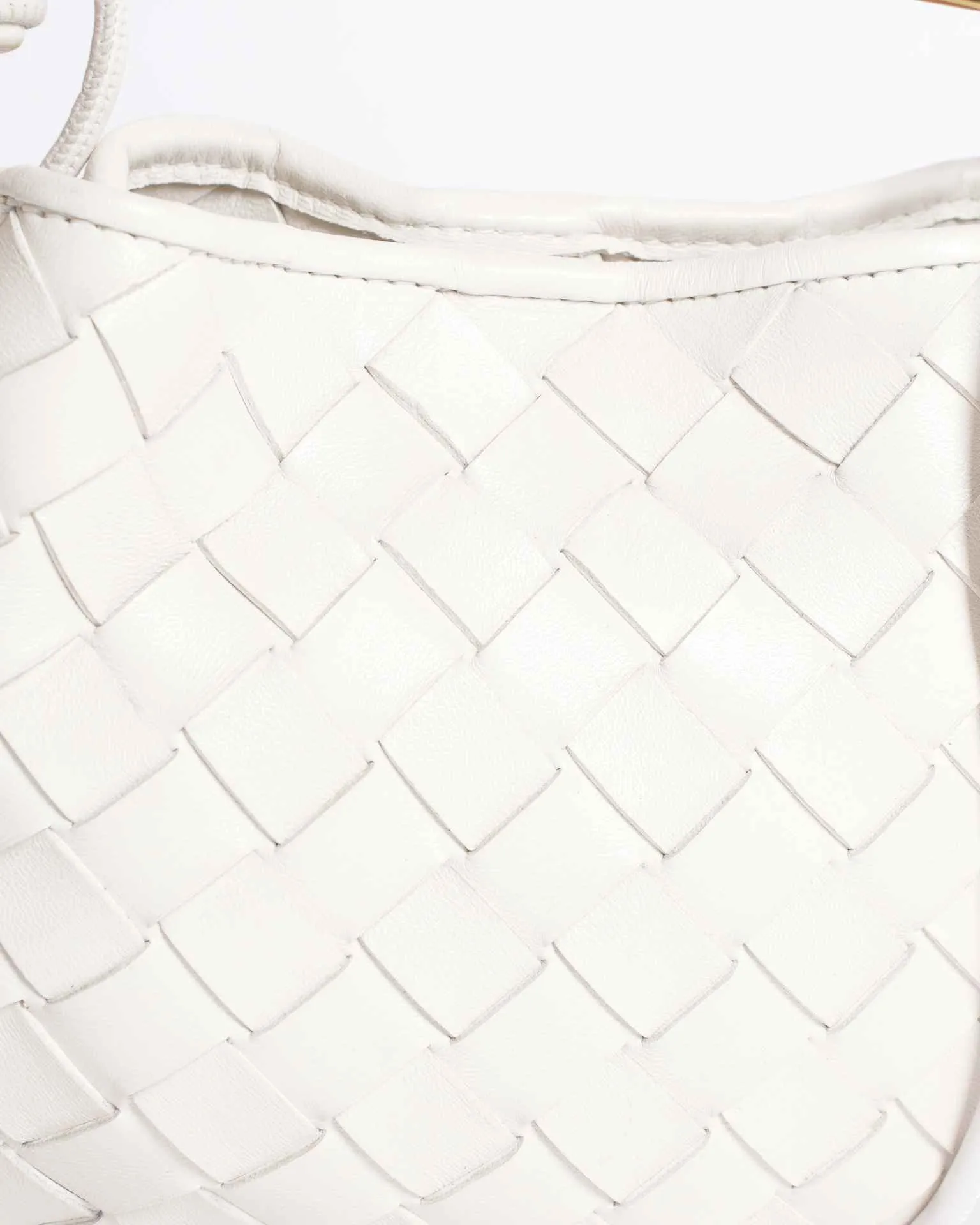 New Bottega Veneta Sardine Mini Bag