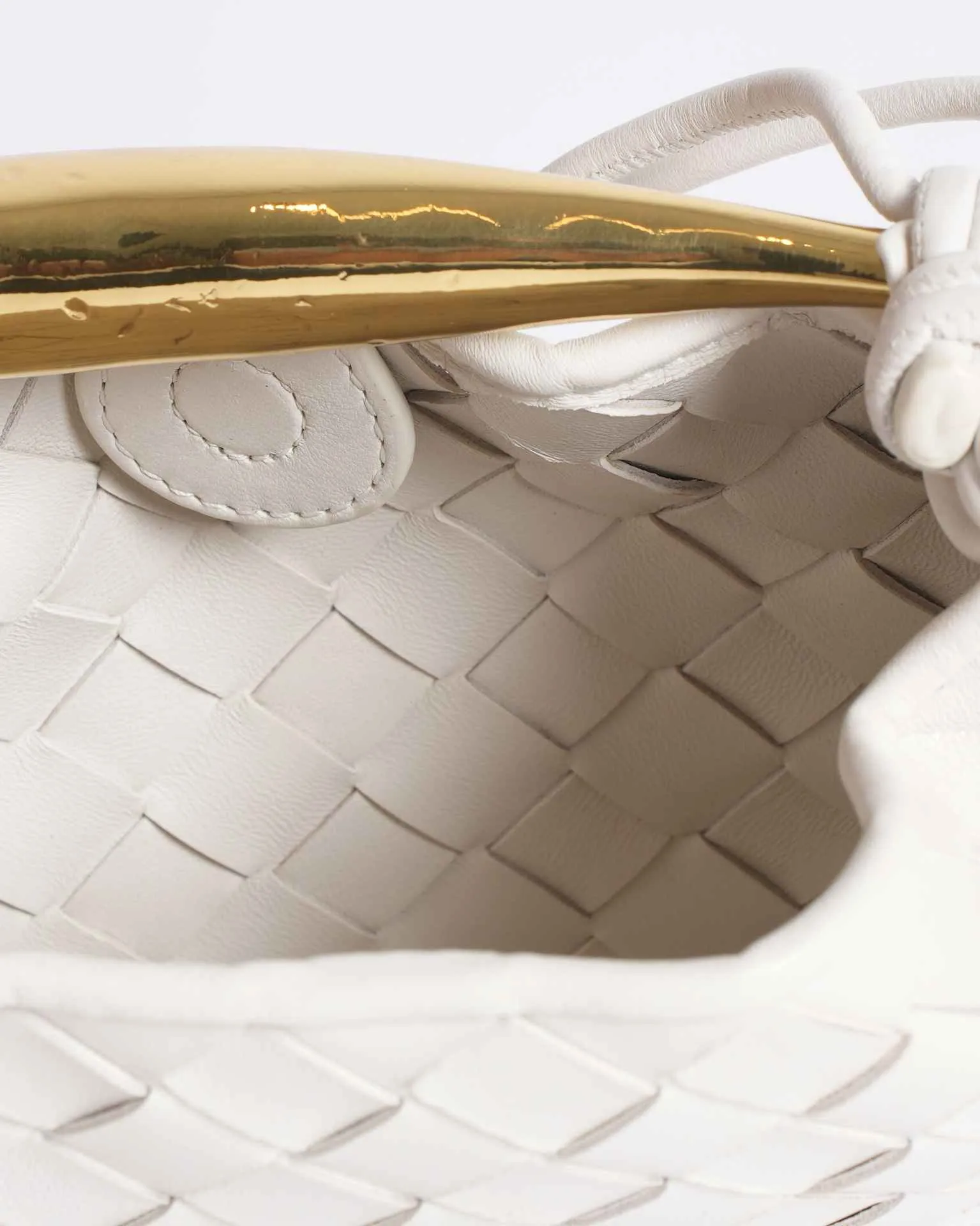 New Bottega Veneta Sardine Mini Bag