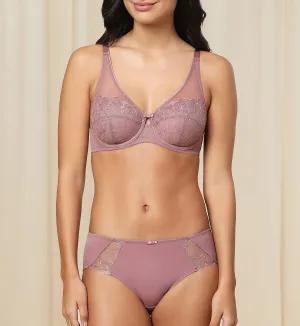 New Flower Passione Bra