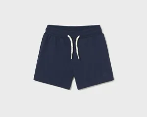 NEW SS25 Mayoral Boys Shorts 621 Navy/81