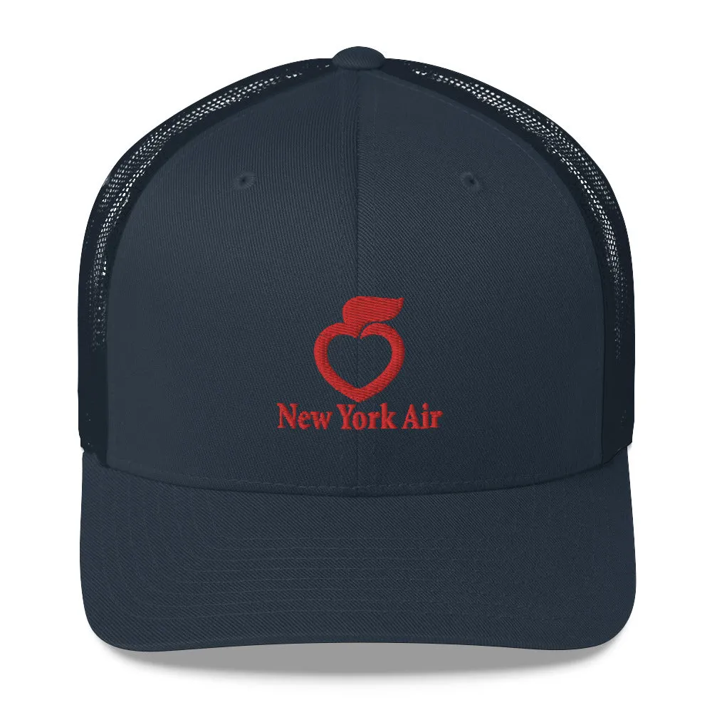New York Air Trucker Hat