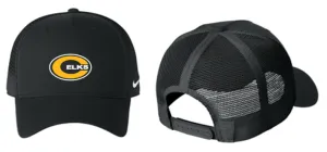 Nike Snapback Mesh Trucker Cap - LLAX25