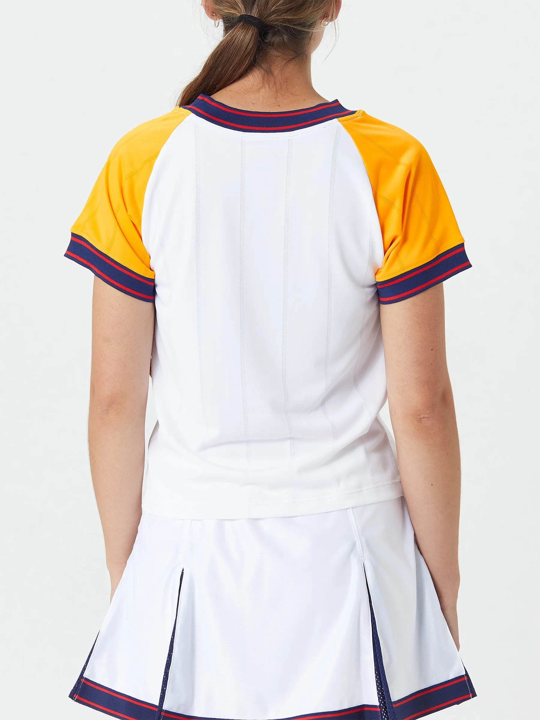 Nike Women's Fall NY Slam Top - NEW ARRIVAL